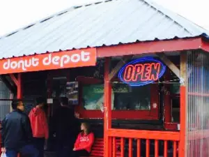 Donut Depot