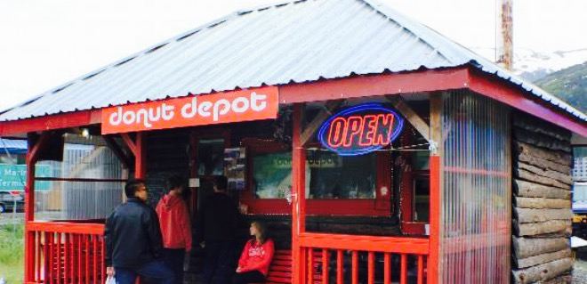 Donut Depot
