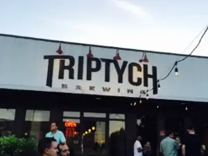 Triptych Brewing