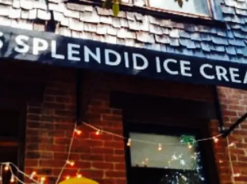 Jeni's Splendid Ice Creams