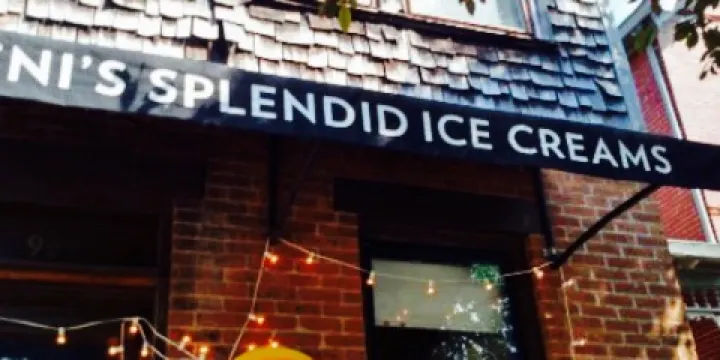 Jeni's Splendid Ice Creams