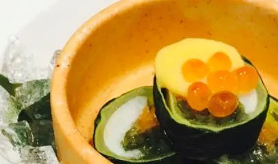 Shikian Yonago Ekimae