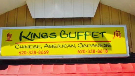 King Buffet