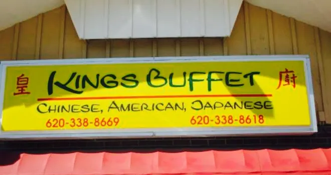 King Buffet