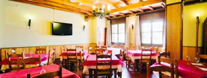 Restaurante LABELLA Hostal