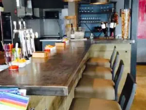 Restaurant Le 119