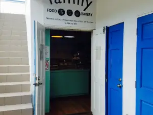 Family Food Bakery