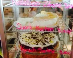 Tangermunde Kaffeerosterei