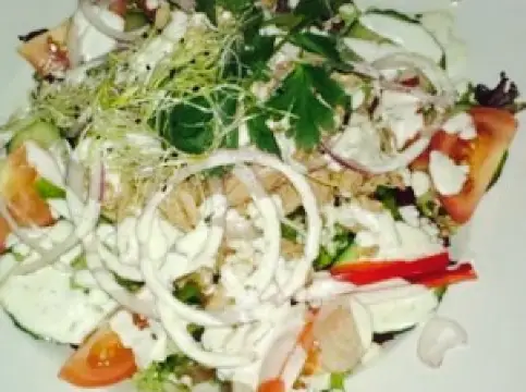 Grand Café de Verleiding