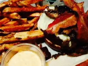 QB Bar and Grill
