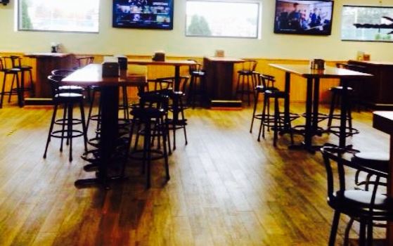 Springville Sports Grill