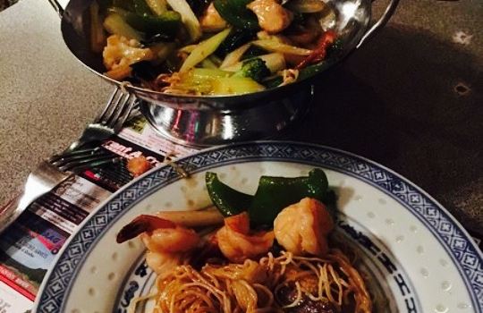 Kung Po House Chinese Cuisine