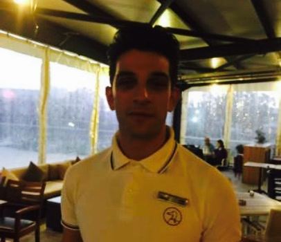 Caffe Siesta - Meselipark