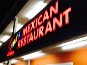 Salsa's Mexican Restaurant