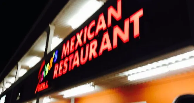 Salsa's Mexican Restaurant