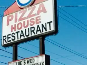 ABC Pizza House