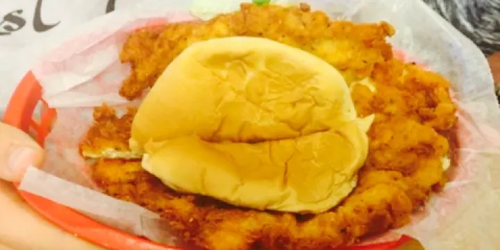 Del-Rancho Restaurant