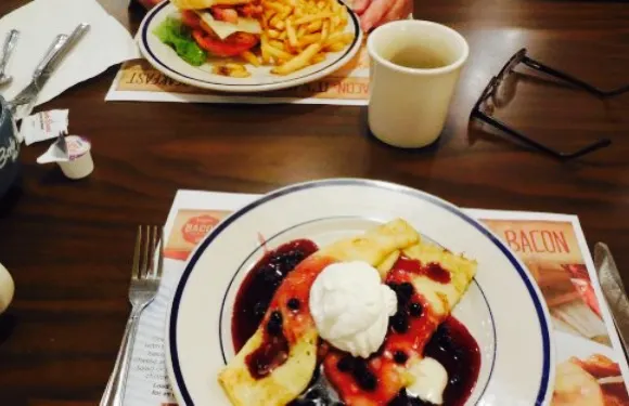 Bob Evans