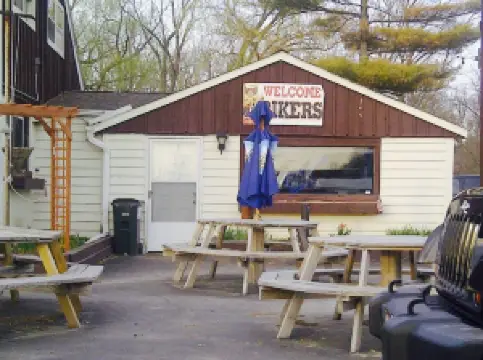 Stolley's Hogg Alley