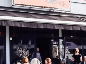 Brasserie De Passage