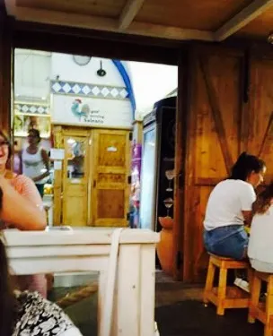 Good Morning Salento