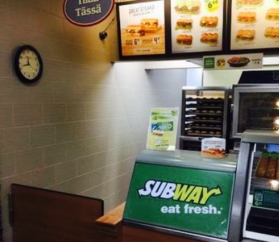 Subway