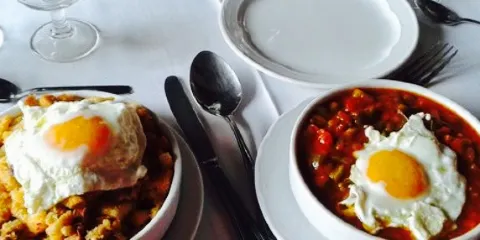 Restaurante Meson La Duquesa