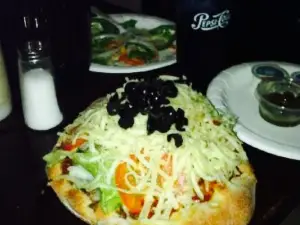 Pizza Barn