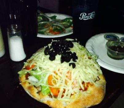 Pizza Barn