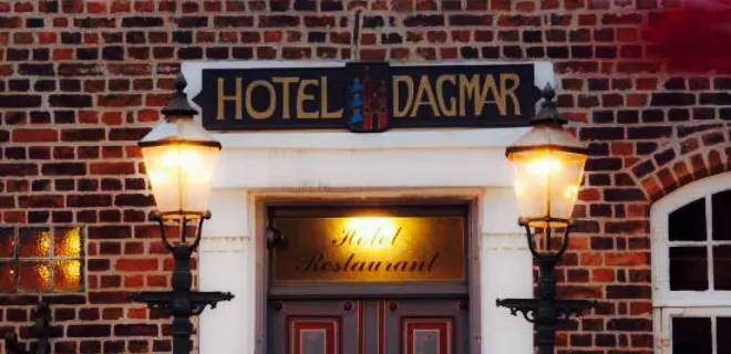 Restaurant Dagmar