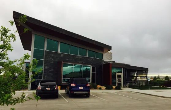 Vernal Brewing Company