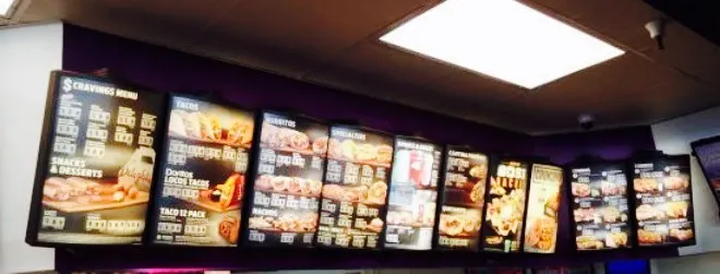 Taco Bell