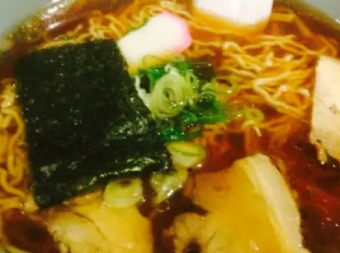 Inuyama Ezo noodle restaurant