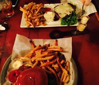 Burke Publick House