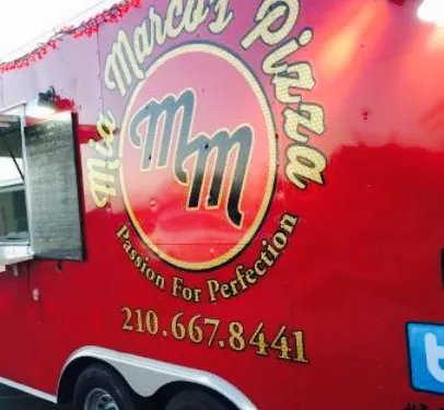 Mia Marco's Pizza