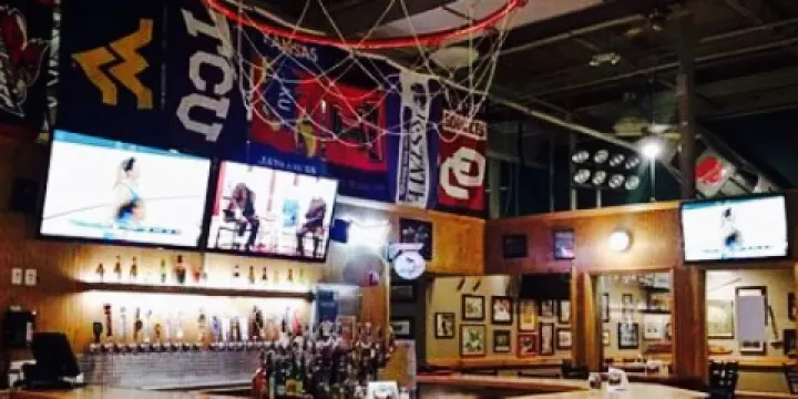 Thirstys Brew Pub & Grill