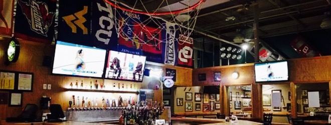 Thirsty's Brew Pub & Grill