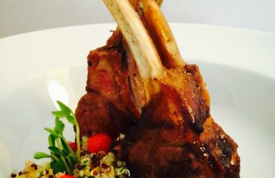 Rederiet Hotell  Restaurant