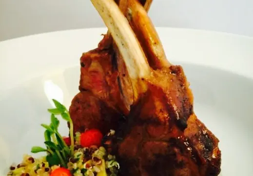 Rederiet Hotell  Restaurant