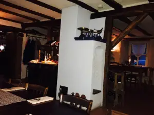 Gellbersch-Haus