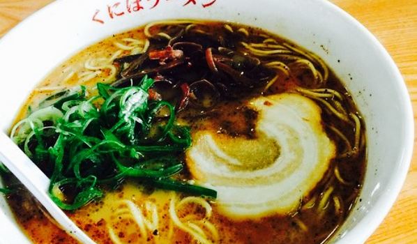 Kuniho Ramen