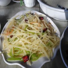 QingDao GuoTie (SiLiu Middle Road) User Photo