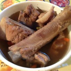 Hai You Pork Ribs User Photo