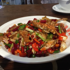 ALANGHAIXIAN User Photo