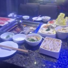Haidilao Hot Pot (mengchenglu) User Photo