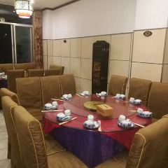 圆梦餐厅(中山路店) 여행 사진