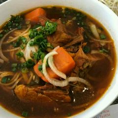 Pho Quynh User Photo