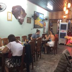 Banh Mi Phuong User Photo