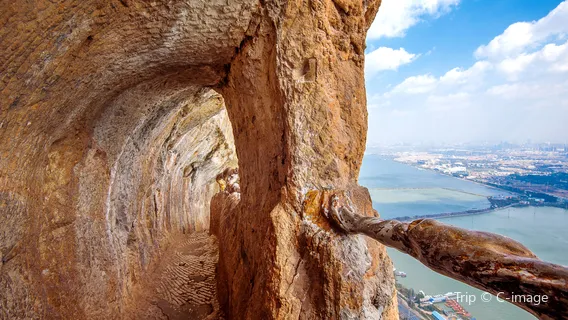 Kunming Xishan Scenic Resort