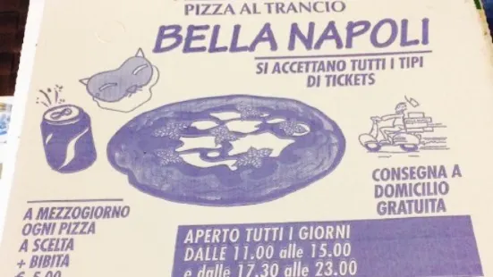 Bella Napoli